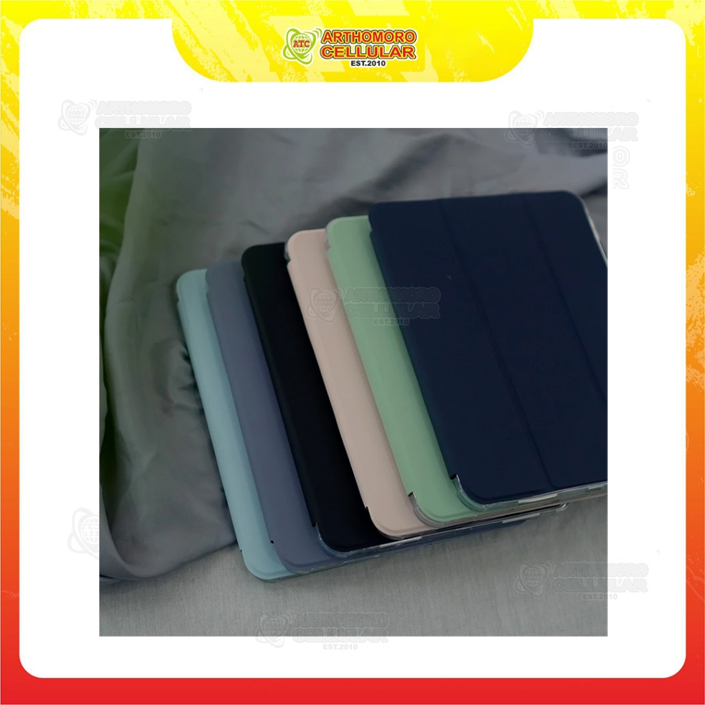UME ICE BOOK COVER REDMI PAD SE, REDMI PAD 2, REDMI PAD SE 8.7, XIAOMI PAD 7