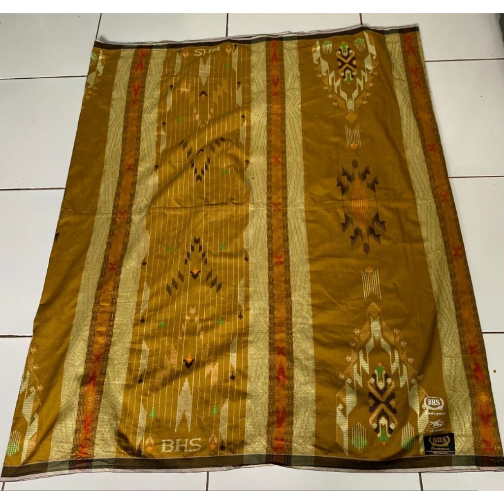 BHS SGL MASTERPIECE LAWAS