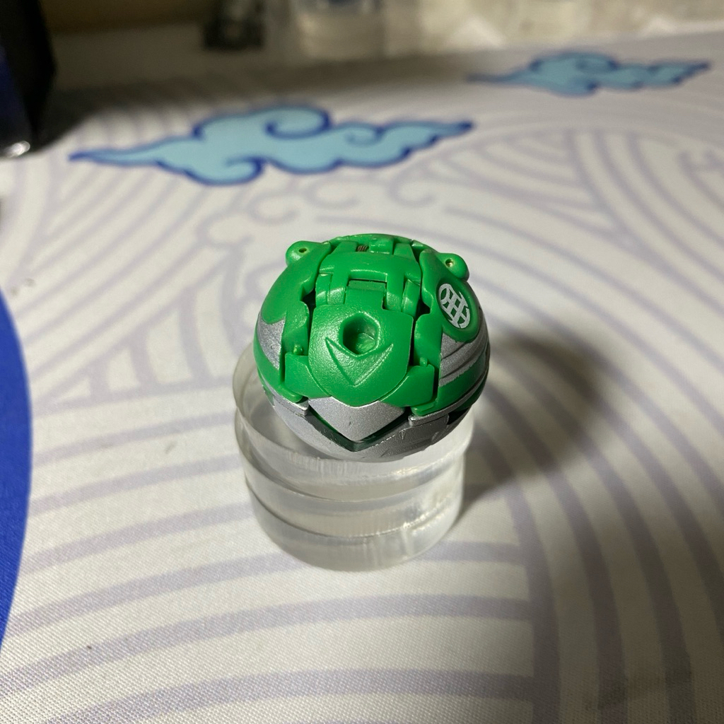 Bakugan B2 Flash Ingram Ventus Bakugan Vortex