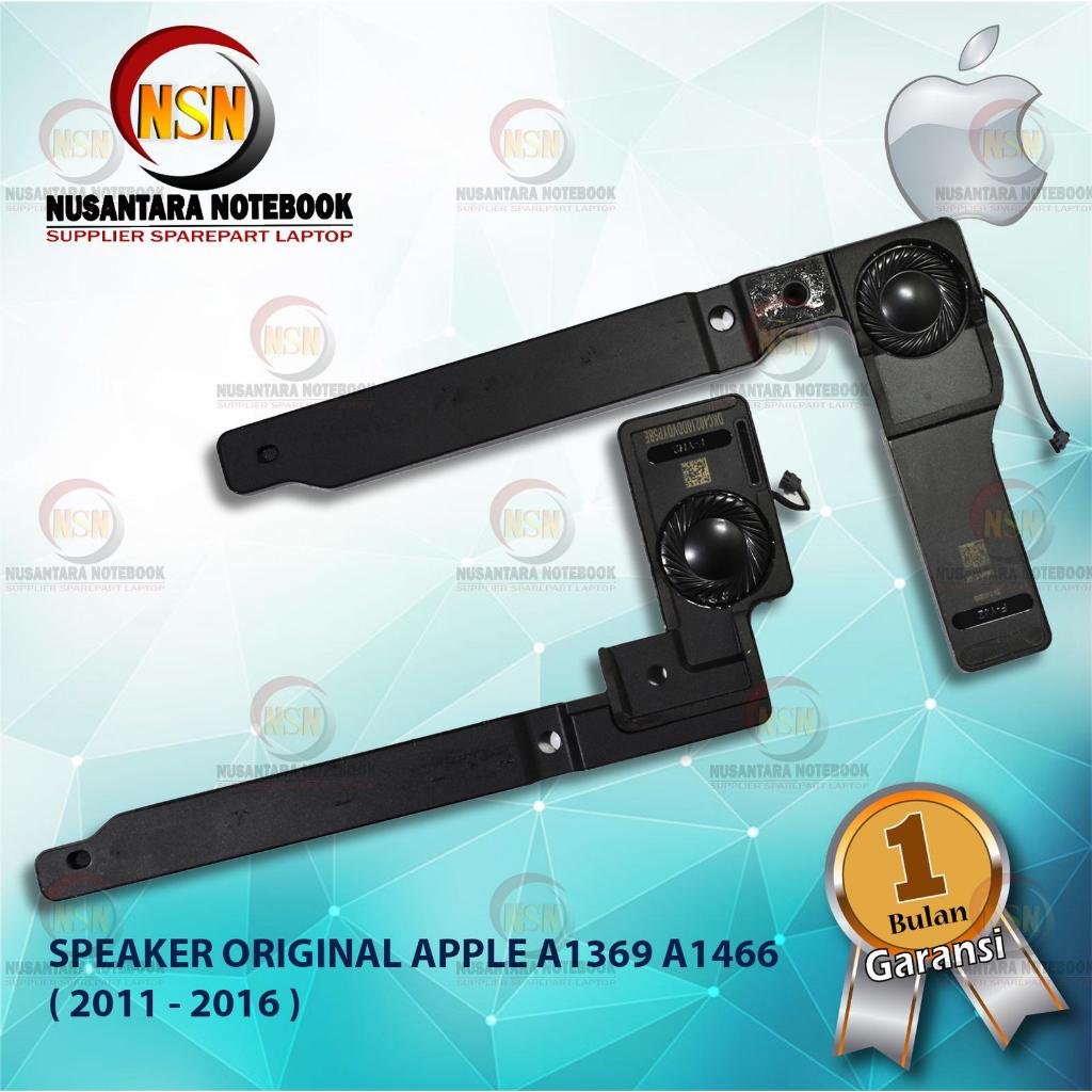 Speaker Original Apple Macbook Air A1369 A1466 ( 2011 - 2016)