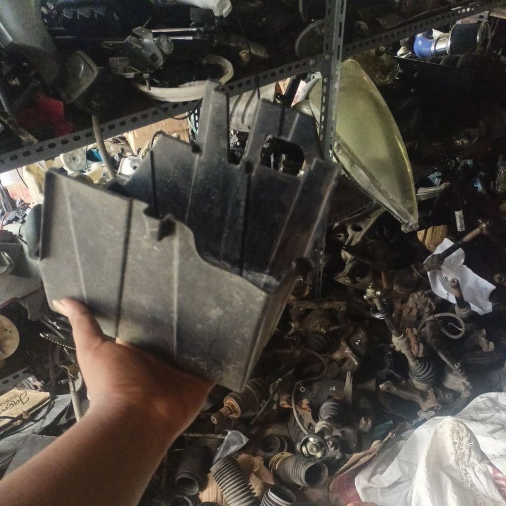 box aki ori copotan, jazz ge8, mobilio, brio