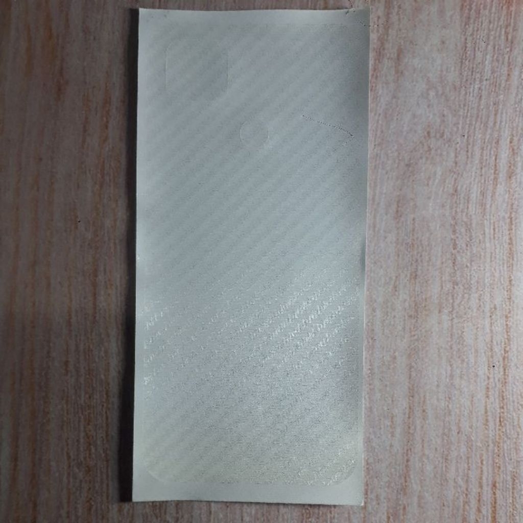 ANTI JAMUR HP REDMI 9C