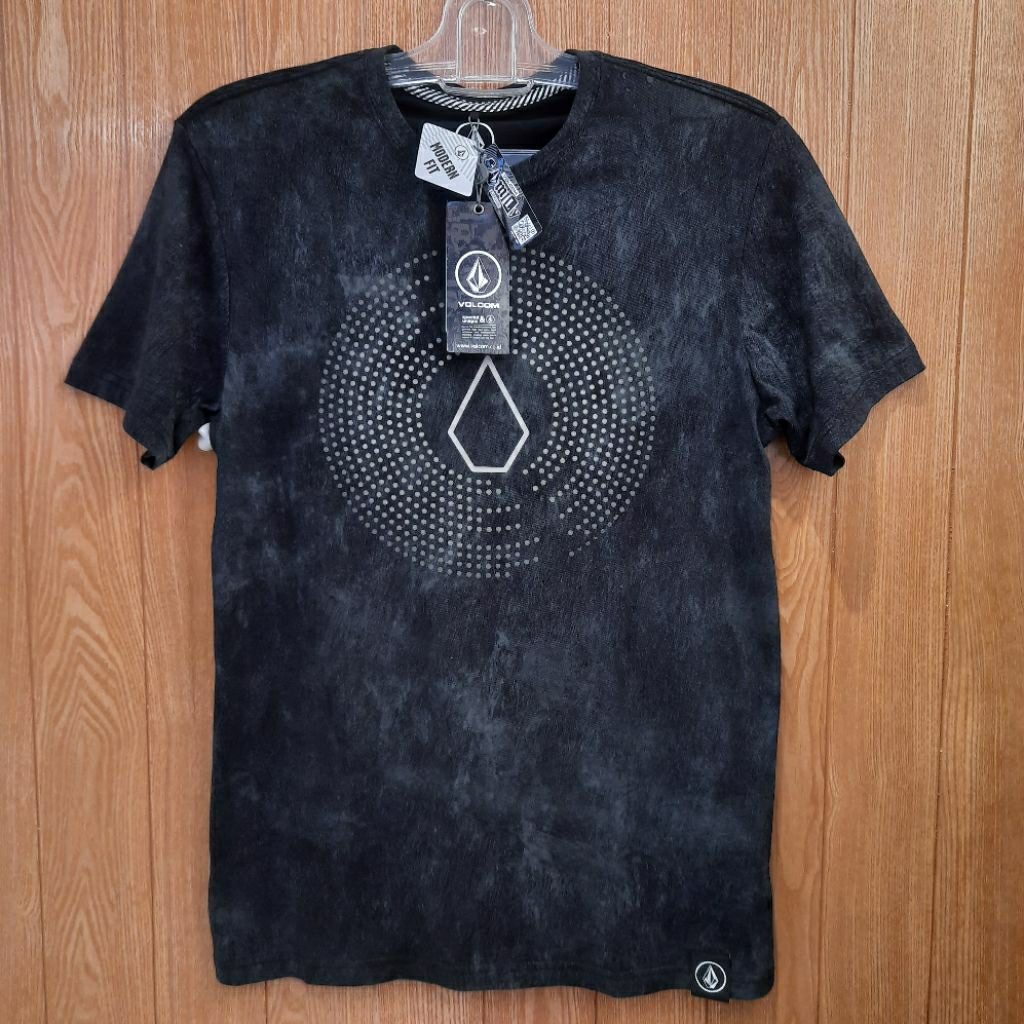 Kaos Pria Volcom Original [ TERBARU ]