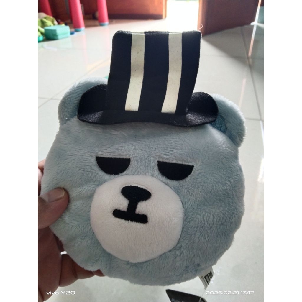 KRUNK Bigbang
