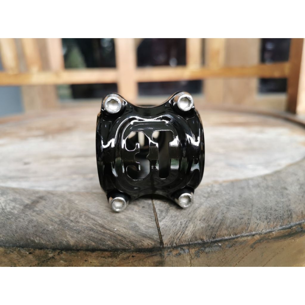 Stem 3T Alloy 90mm