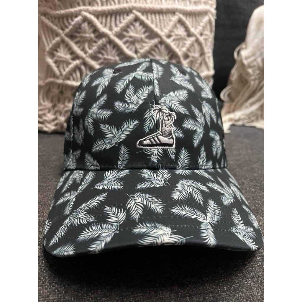 Topi Golf Adidas Like New