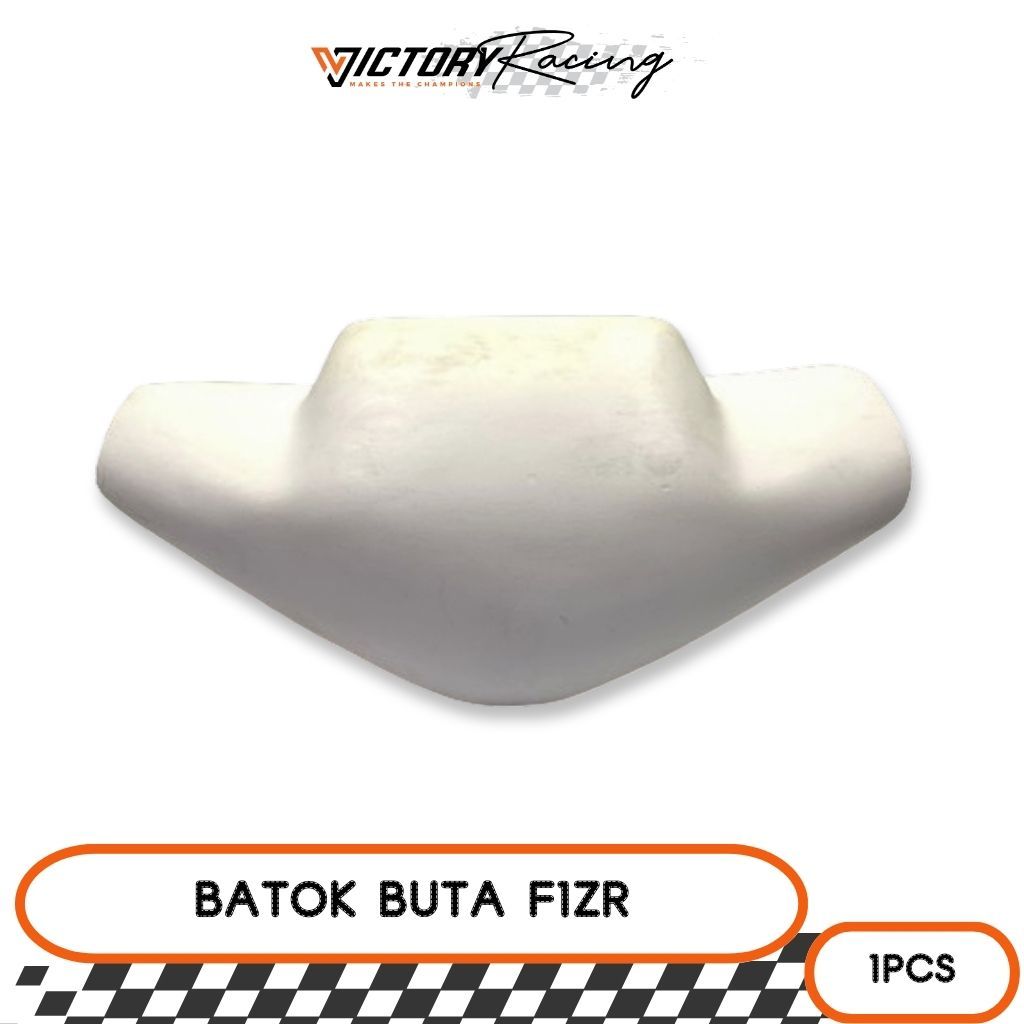 Batok Buta Victory F1zr Bahan Fiber Road Race