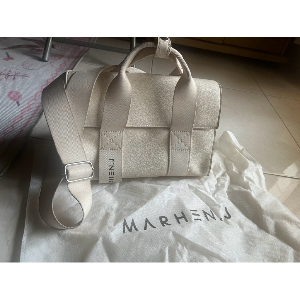 tas MARHEN.J