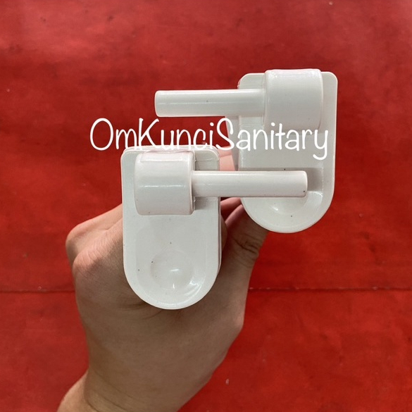 Toto Engsel Baut Tutup Kloset Duduk Model Lama Engsel Kloset Duduk Toto Baut Engsel Tutup Closet Dud