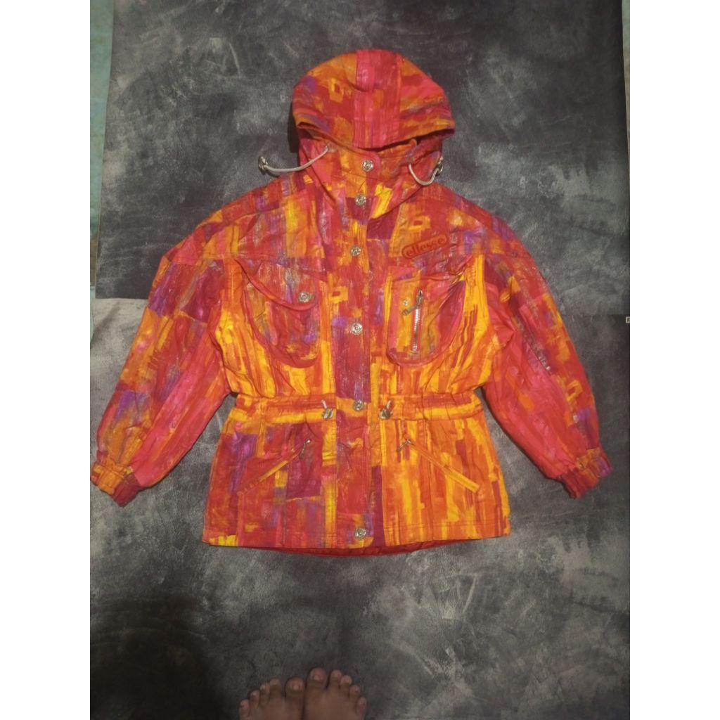 Vintage Racing Ellesse