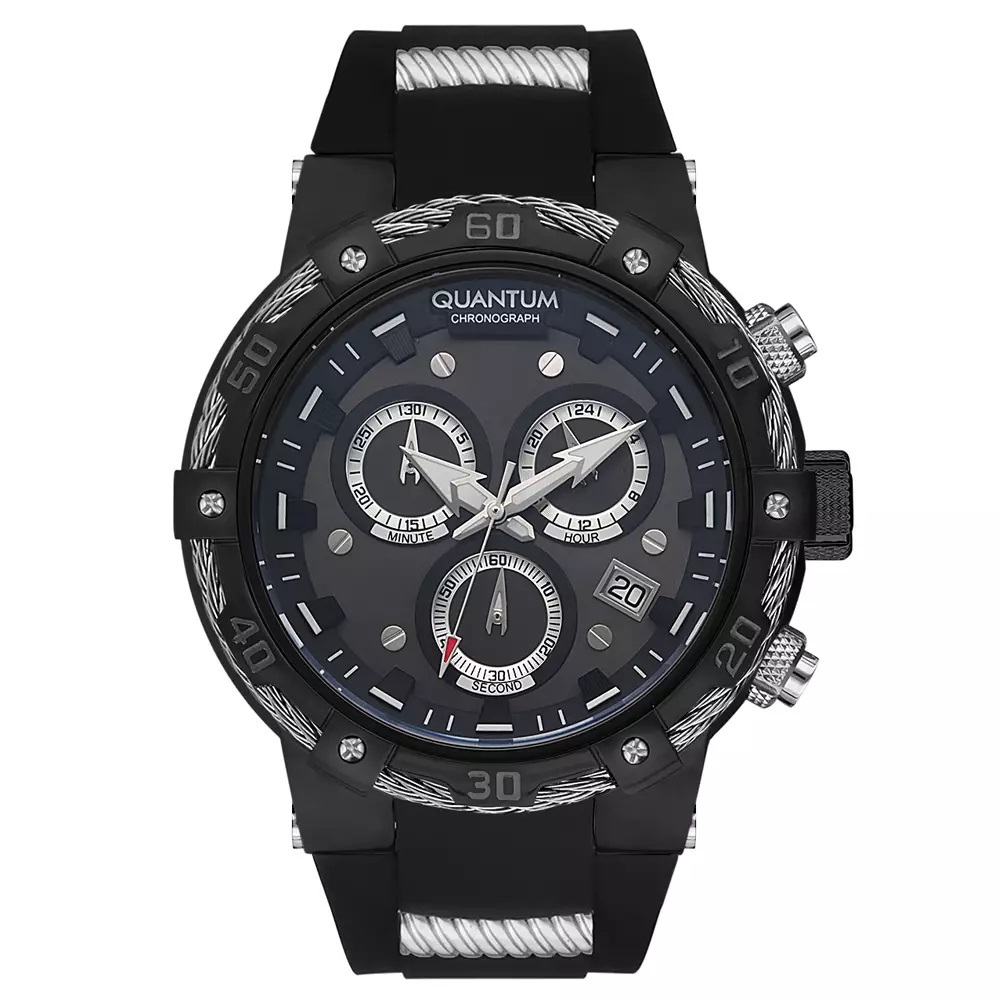 Quantum HNG-688 Jam Tangan Original Pria