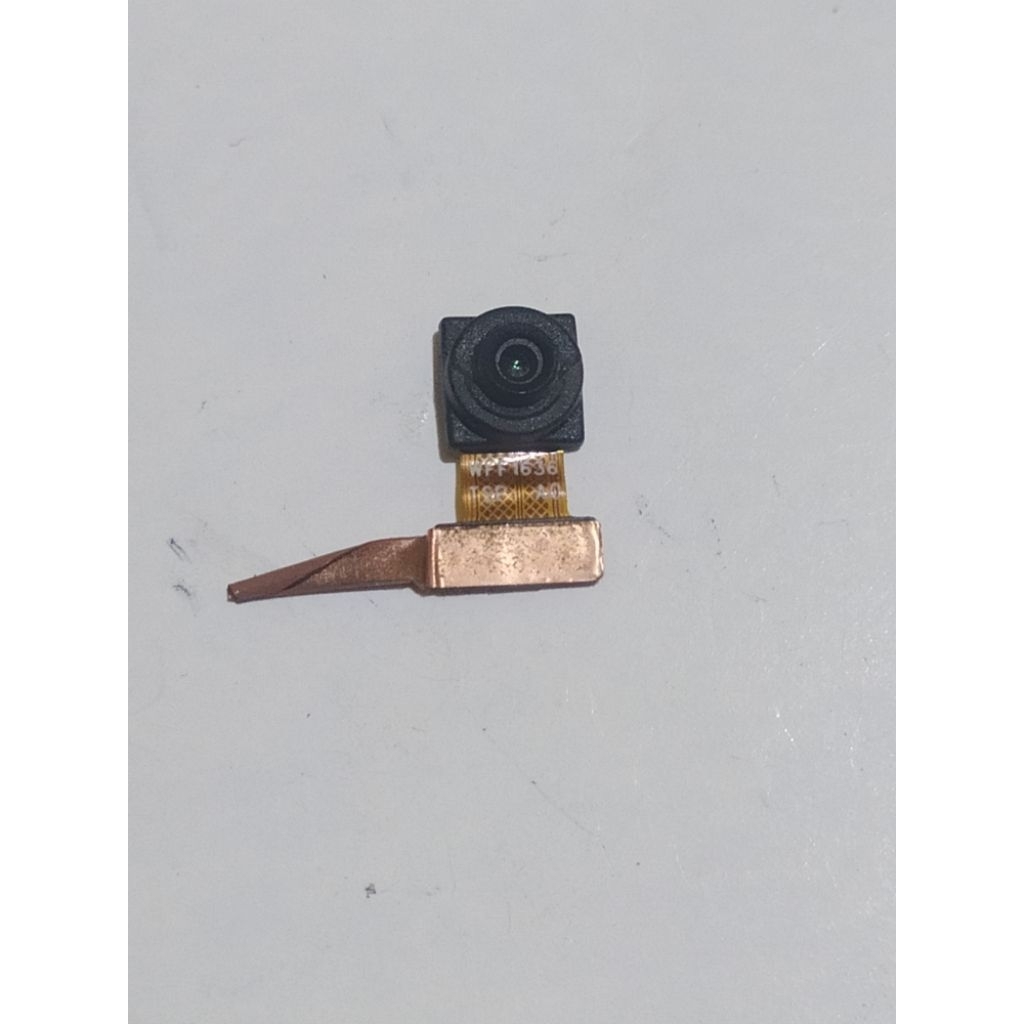 kamera Depan Infinix Smart 5 second original cabutan