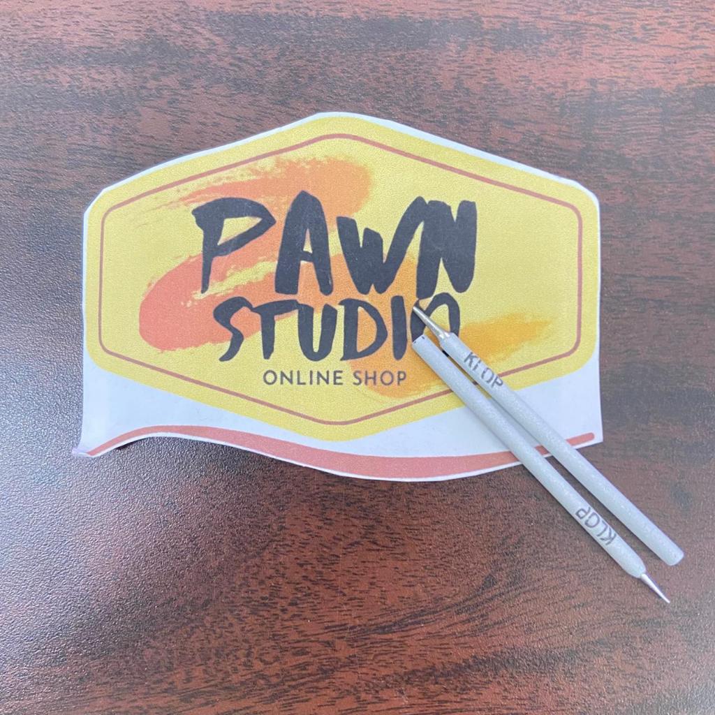 Mata Solder Klop 40W Lancip / Mata Solder 40 W Klop Lancip