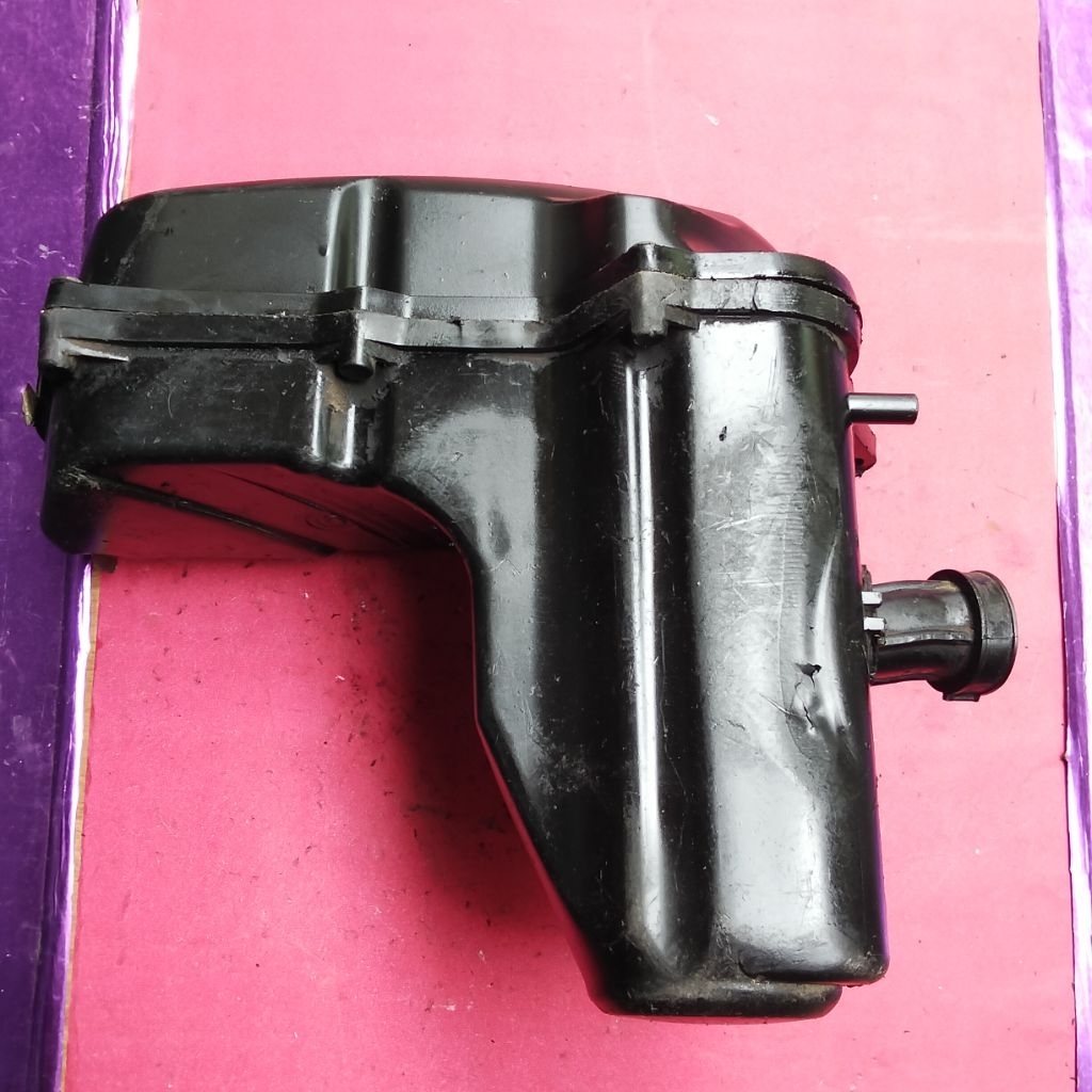 set box filter saringan udara Yamaha Mio j, Mio GT, seconds original
