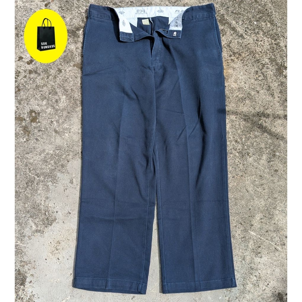 Dicki*s - 874 Original Fit