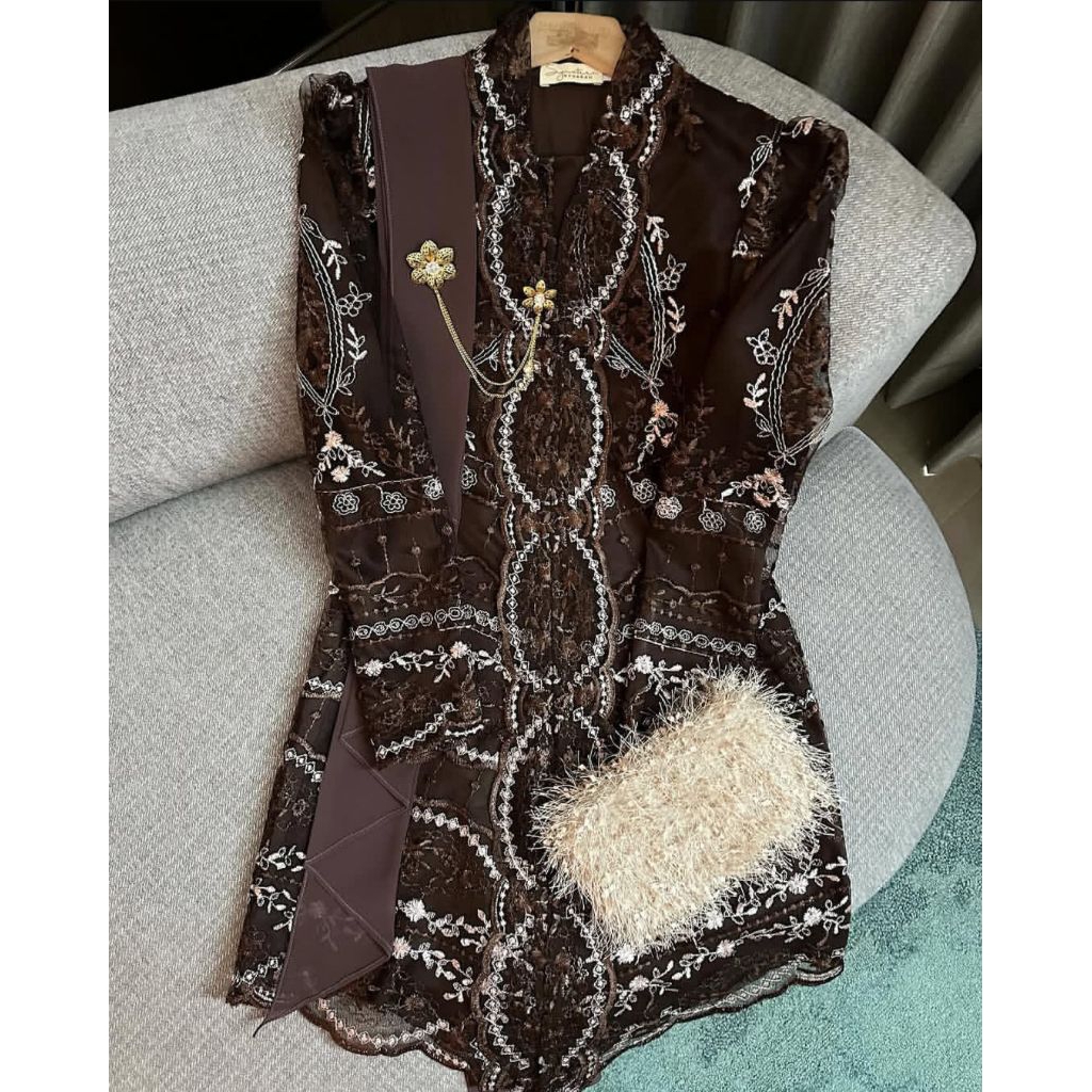 Kebaya Sarah The Label