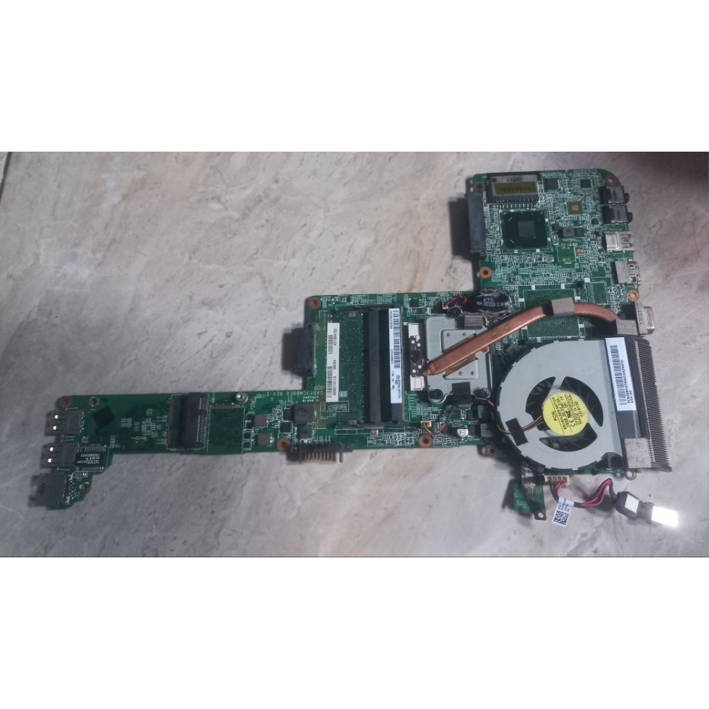 Motherboard Laptop Toshiba C840