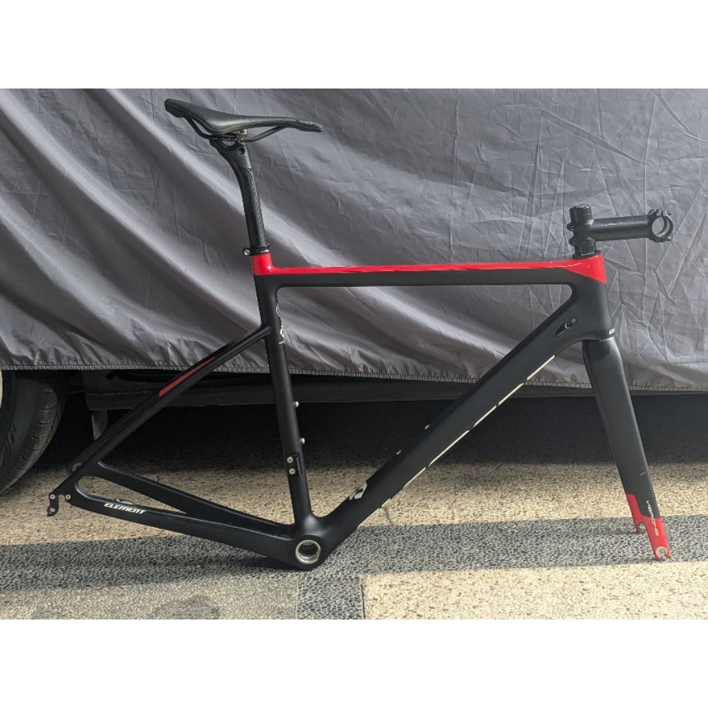 Frame Carbon Element Nerone Size 51