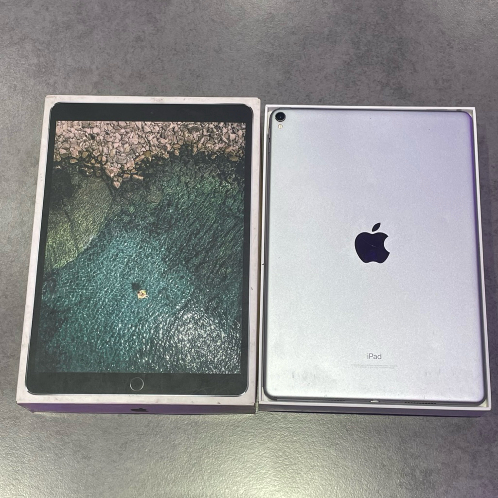 IPAD PRO (10.5) 64GB SECOND INTER