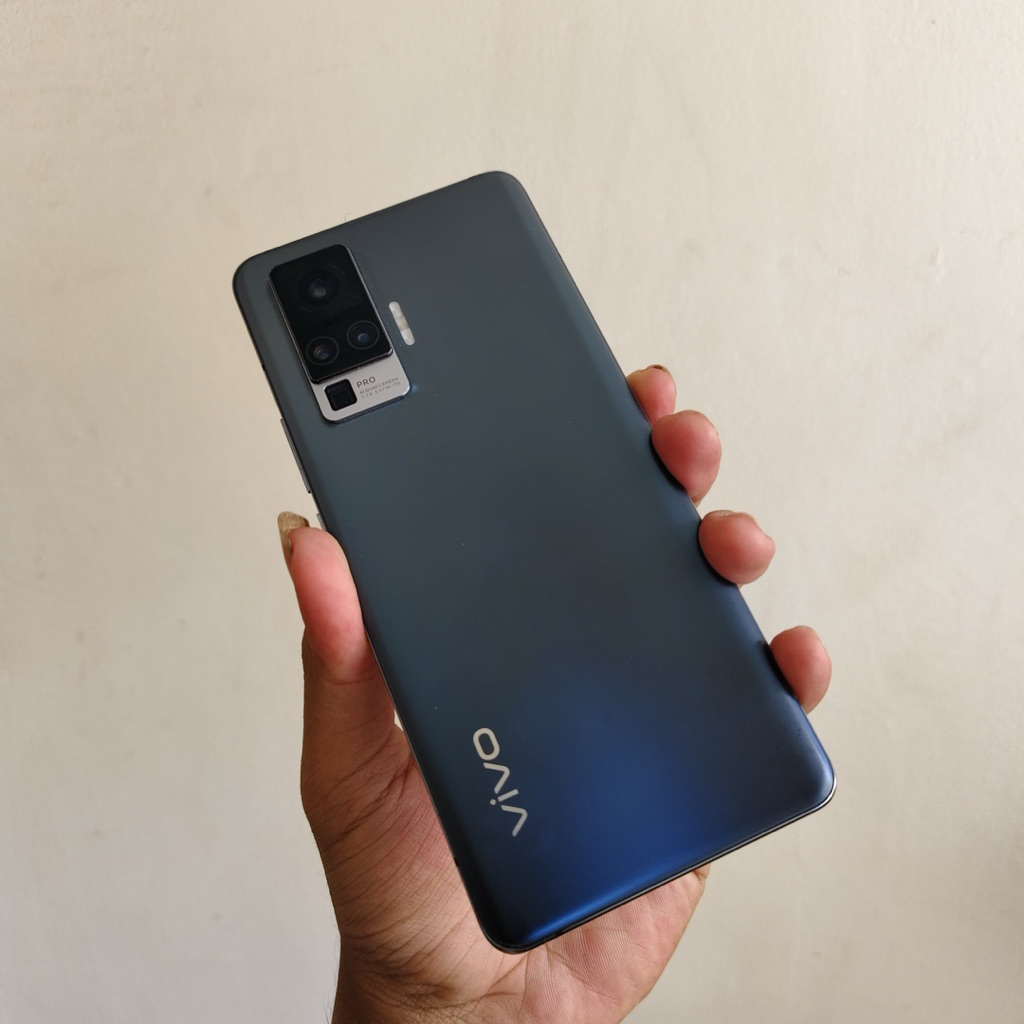 VIVO X50 PRO 8/256 MINUS