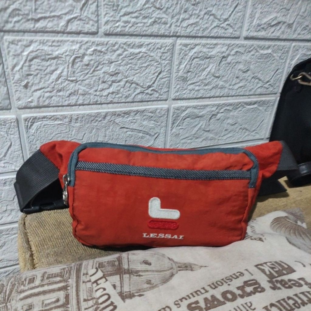 Tas Pinggang WB Outdoor