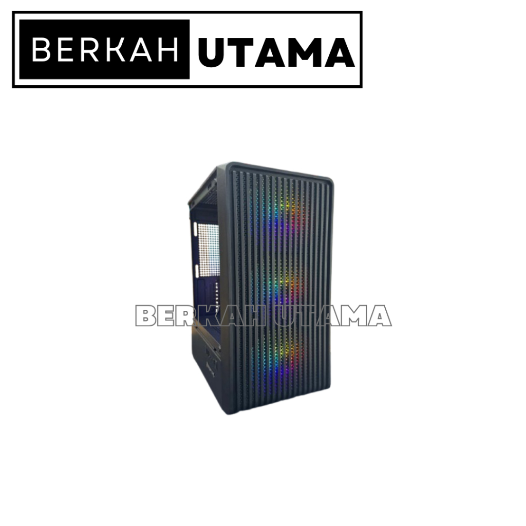 PC SERVER INTEL CORE I5 12400 GEN 12 | UNBK ANBK AKM | KOMPUTER RAKITAN