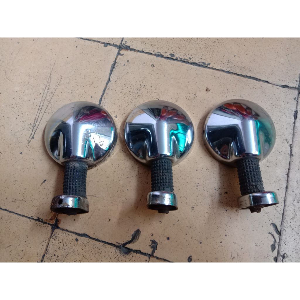 Cangkang Sein Honda GL100 GL125 Bulat Original
