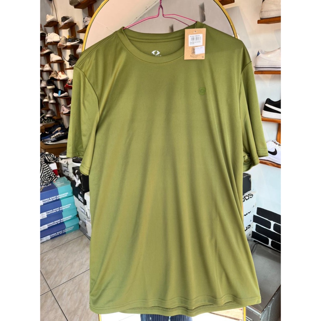 ONLY SIZE XXL REMAJA FIT L DEWASA WARNA ASTEC BAJU DF POLYESTER KUN ACTIVE JR ASTEC BAJU OLAHRAGA PR