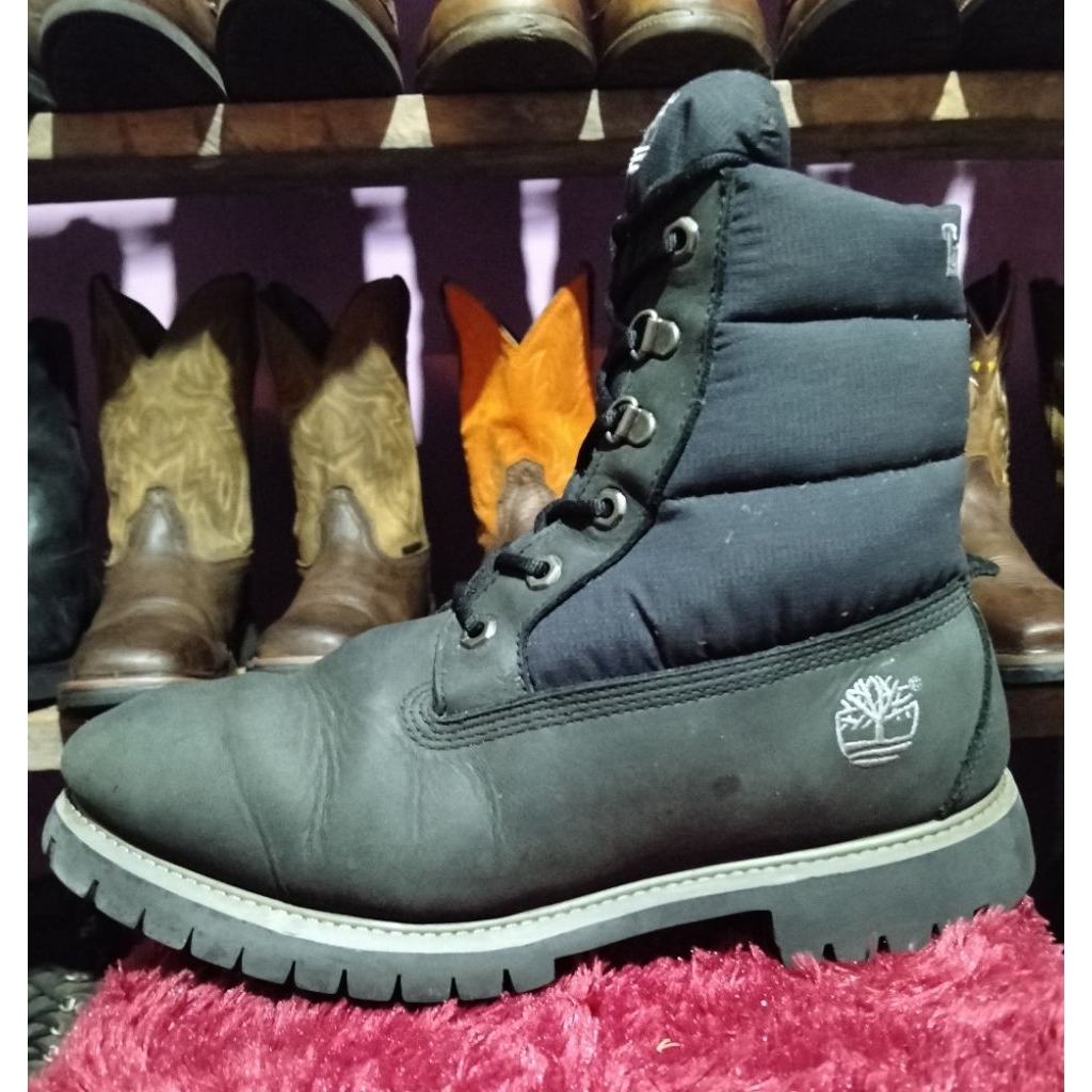 Sepatu Timberland Boots