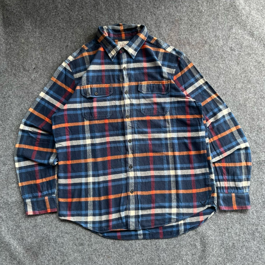 flanel American Eagle sz Xl
