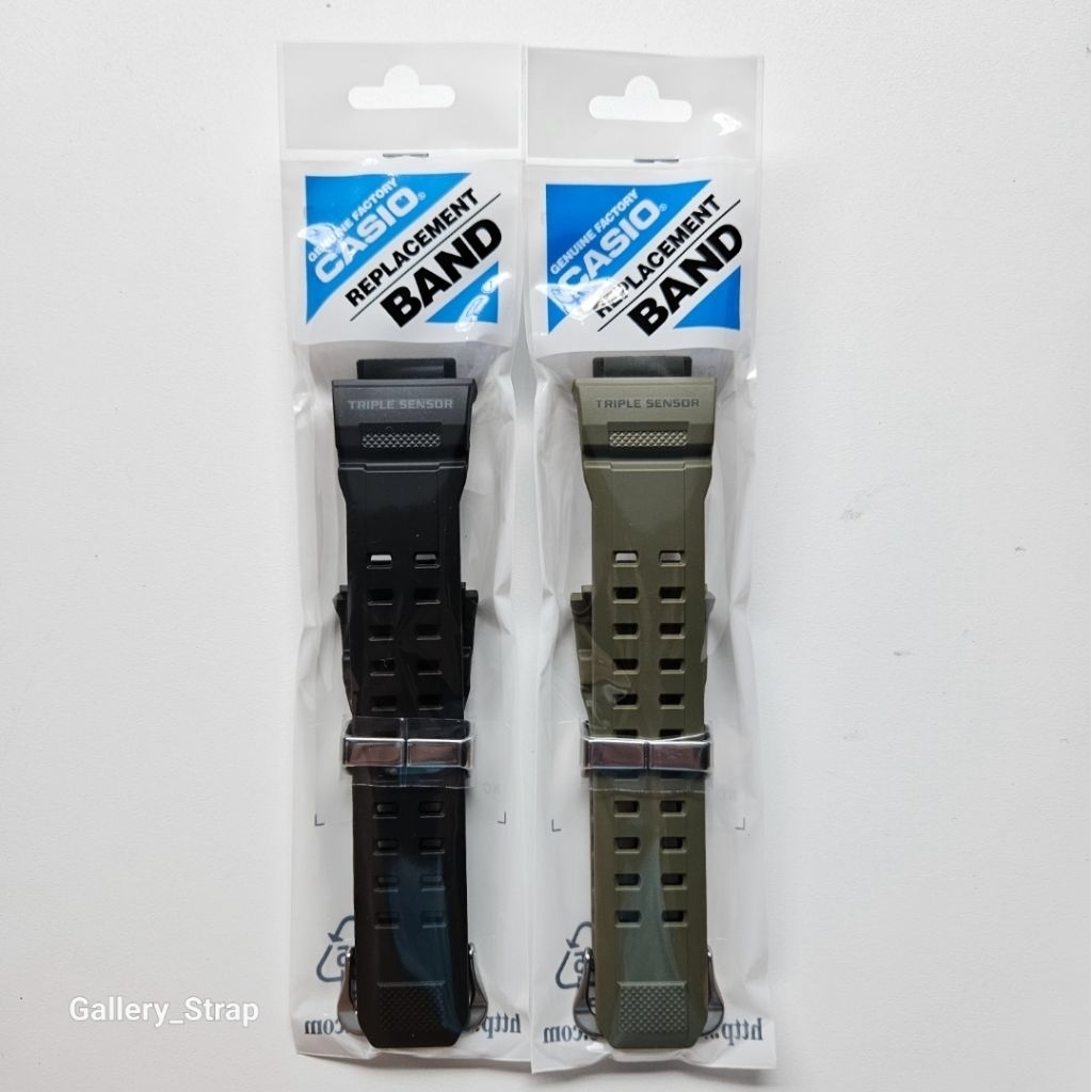 BEZEL STRAP G-SHOCK GW-9400 GW 9400 ORIGINAL