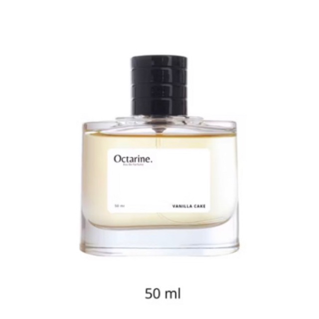 Parfum Octarine Wanita vanilla cake