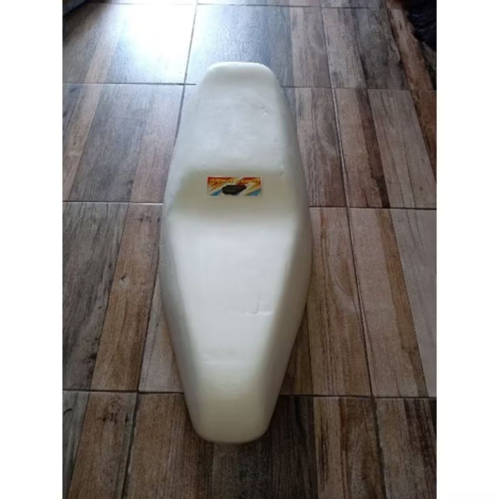 Busa jok motor suzuki new smash titan