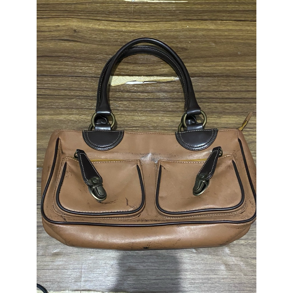 tas coklat sm (Sophie M4artin)