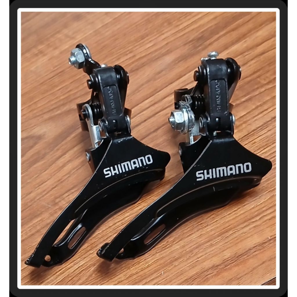 FD Shimano 3 Speed