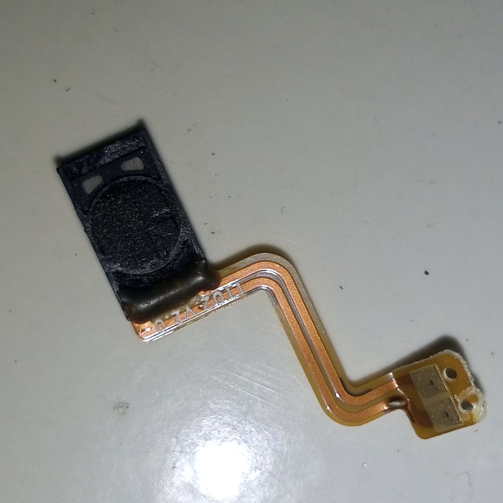 Mic Atas Samsung Galaxy Tab 3/SM-T211