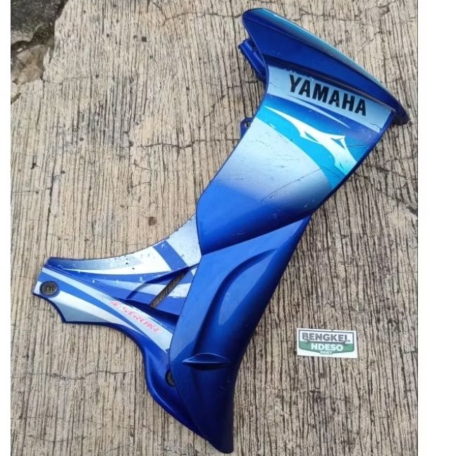 Sayap kanan yamaha jupiter z 2005 ori seken