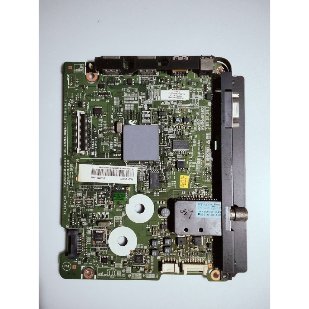 MAINBOARD MB MODUL MESIN TV SAMSUNG UA22D5000NM UA22D5000 22D5000