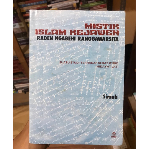 Mistik islam kejawen