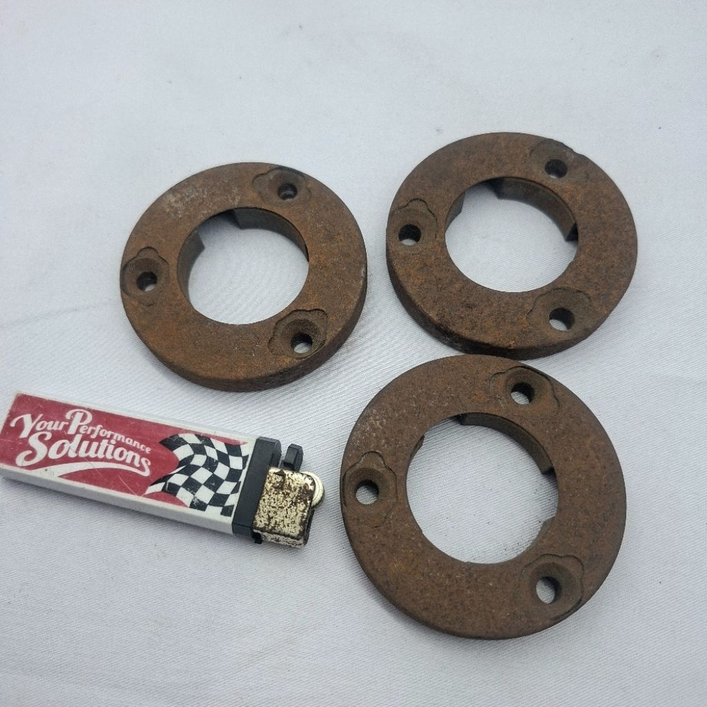 one way oneway stater HONDA C50 C70 NOS ORIGINAL 28120-039-010