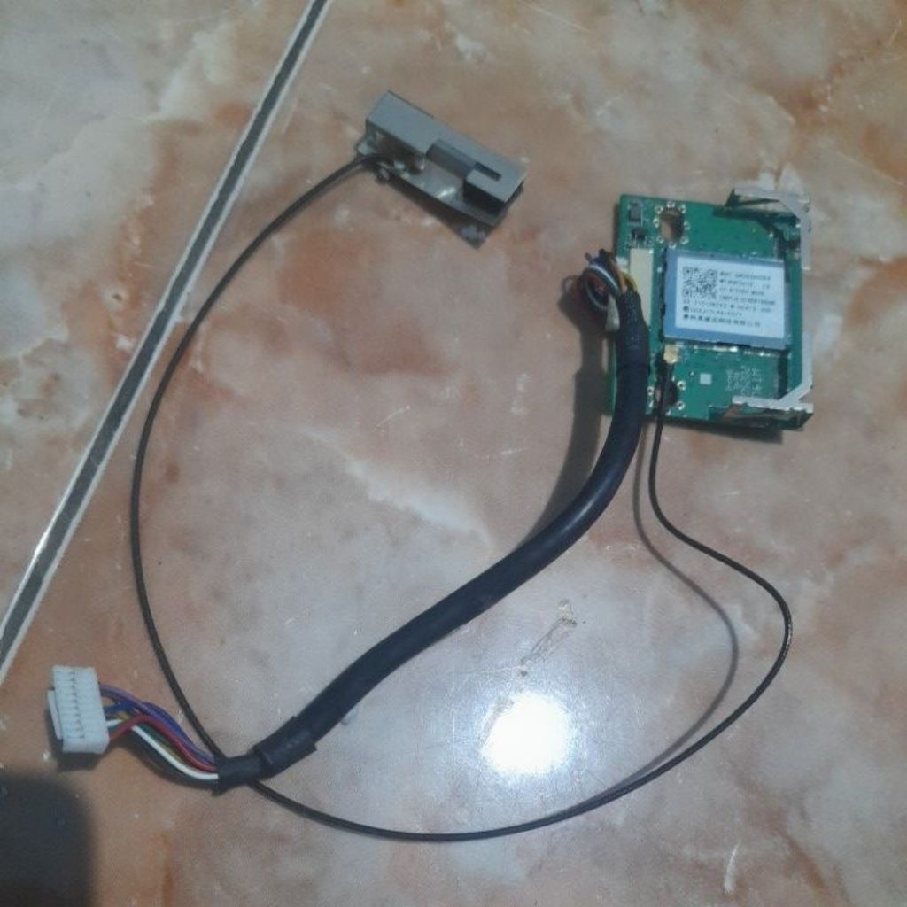 Wifi tv led panasonic TH 32HS500G