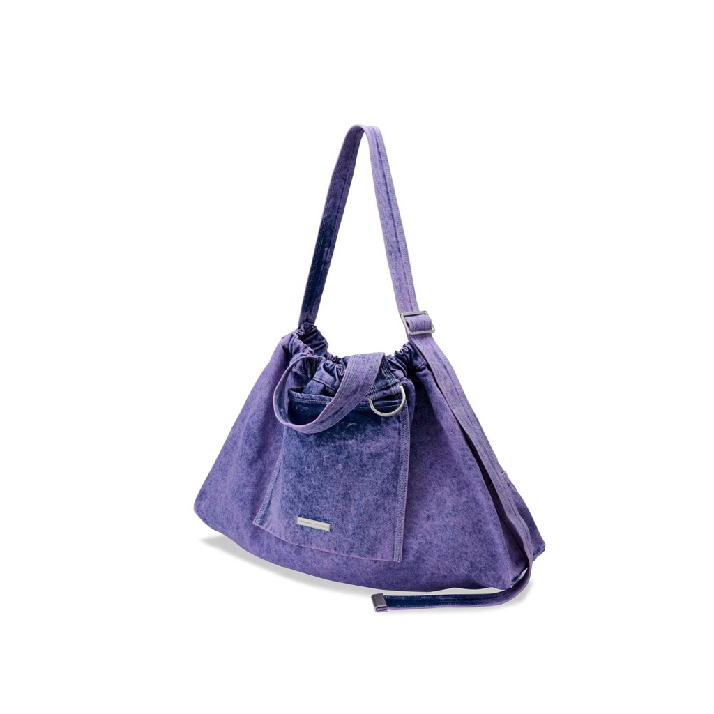 BiTiVi - XL Dumpling Bag