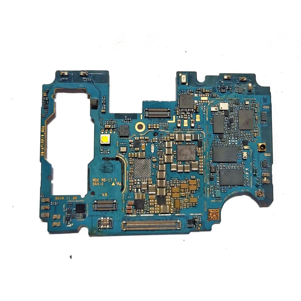 MESIN SAMSUNG A71 MATI TOTAL ORIGINAL COPOTAN