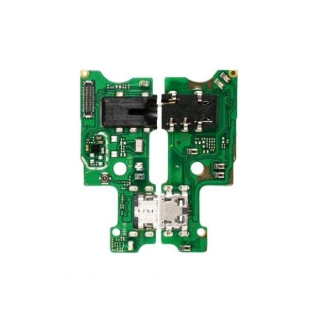 Papan cas INFINIX HOT 10/10S, konektor connector cas INFINIX HOT 10/10S, Flexsibel cas INFINIX HOT 1