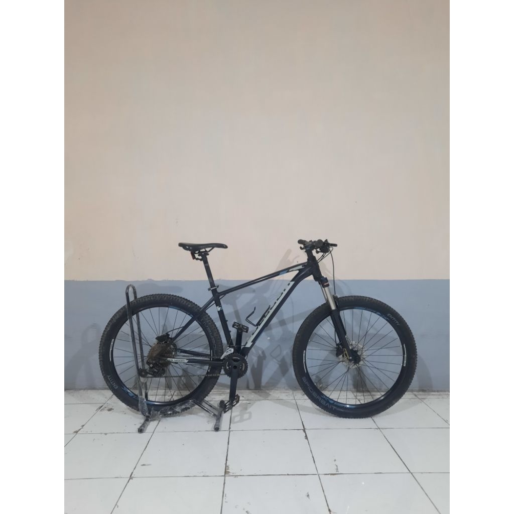 POLYGON XTRADA 6 TAHUN 2020