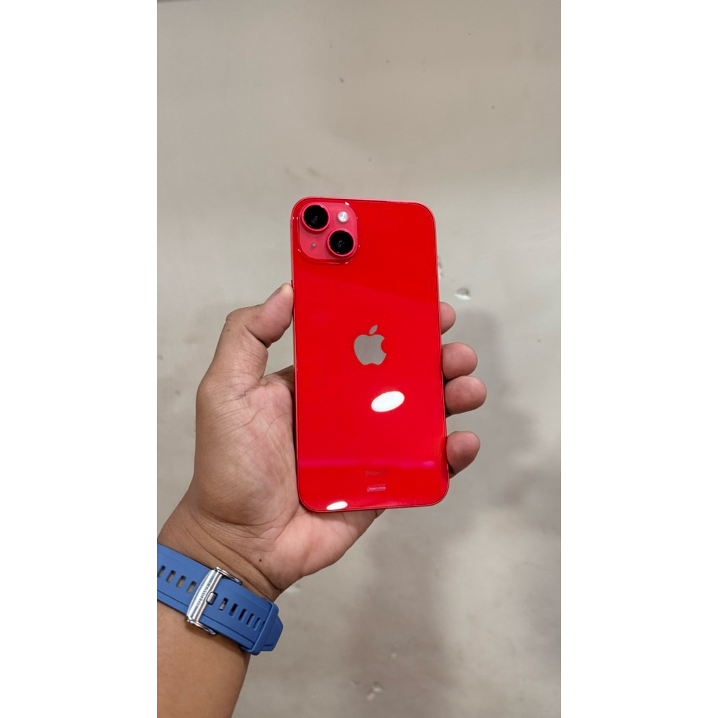 iphone 14 plus 256gb ibox