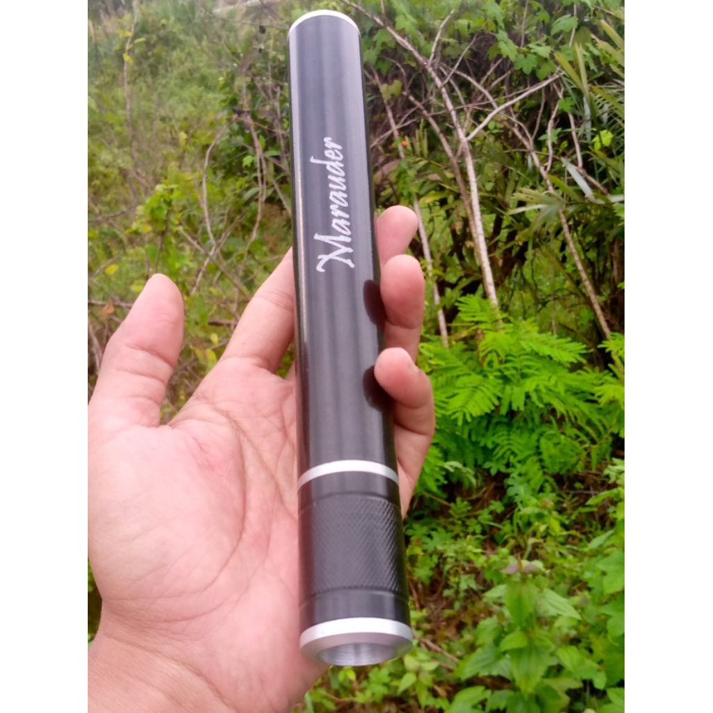 perdam knockdown drat dalem serobong untuk Laras od13,14,16,19,22,