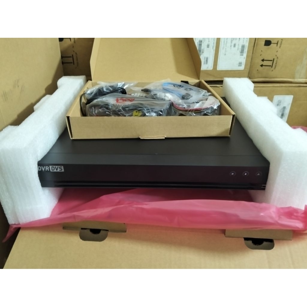 DVR OEM HIKVISION 16 CHANNEL 2MP