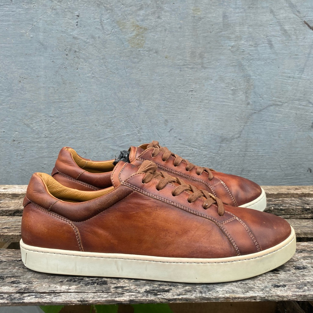 Magnanni spain shoes