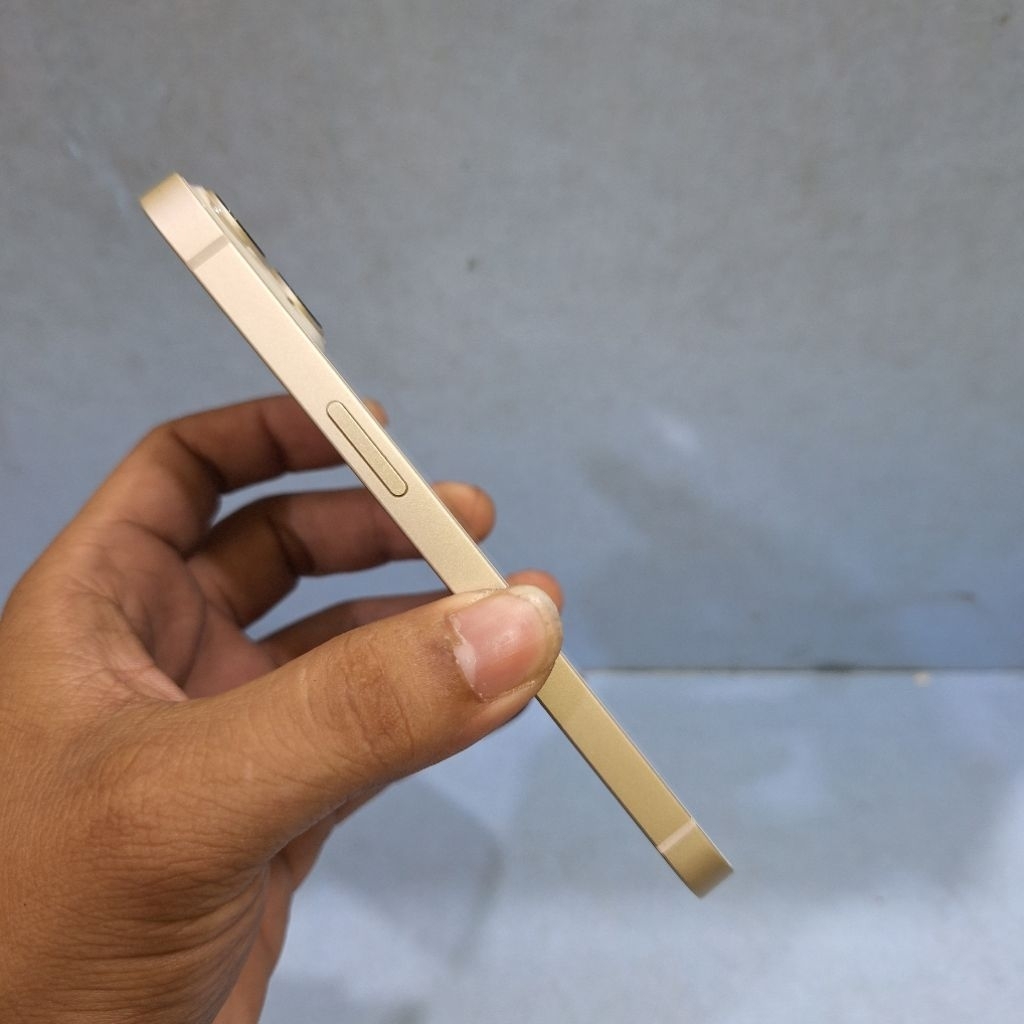 iphone 13 128 gb ibox resmi second